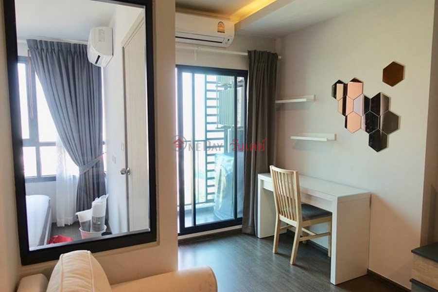 Condo for Rent: Ideo Sukhumvit 93, 34 m², 1 bedroom(s) Rental Listings