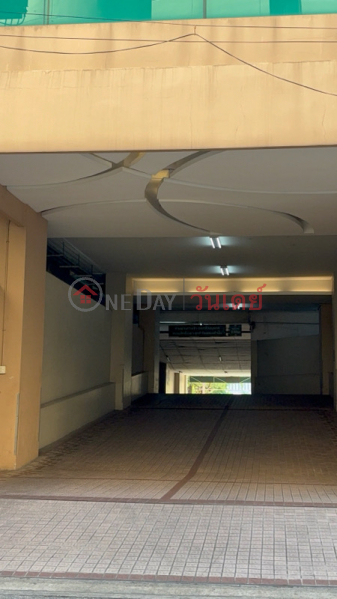 Palazzo Bangkok (พาลาซโซ่ กรุงเทพ),Din Daeng | OneDay วันเดย์(1)