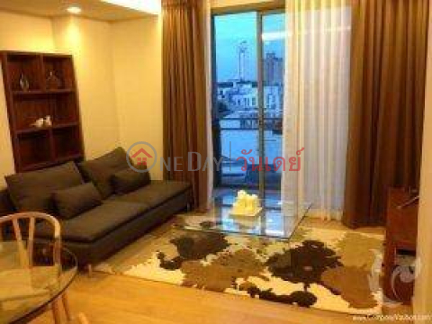 Condo for Rent: Via Botani, 75 m², 2 bedroom(s) - OneDay_0