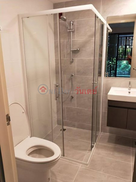 Condo for Rent: Modiz Ratchada 32, 24 m², 1 bedroom(s),Thailand, Rental ฿ 12,000/ month