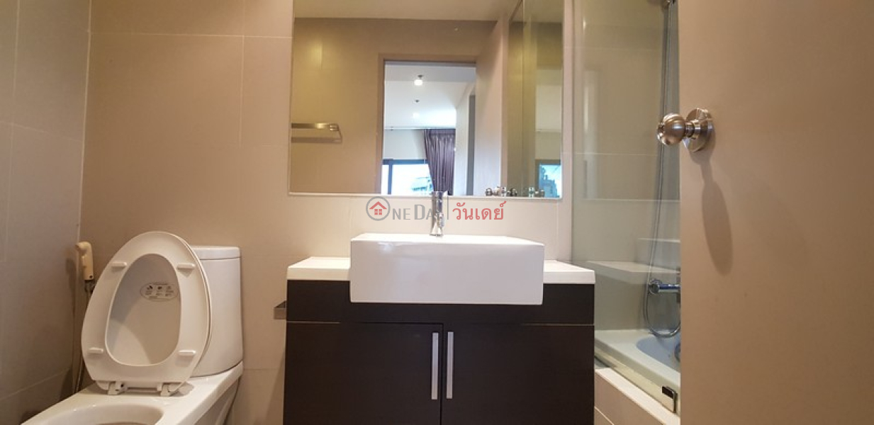 ฿ 100,000/ month, Condo for Rent: Noble Remix, 140 m², 3 bedroom(s)