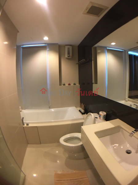 ฿ 35,000/ month | Condo for Rent: Rhythm Ratchada - Huai Khwang, 66 m², 2 bedroom(s)