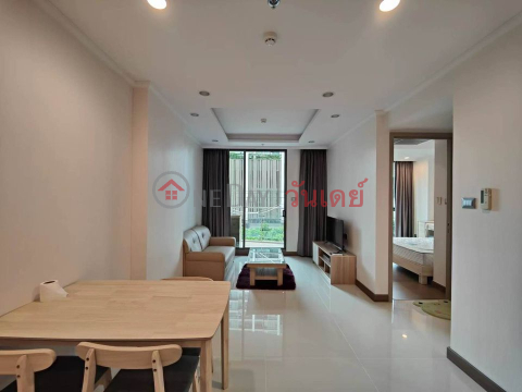 คอนโด สำหรับ เช่า: Supalai Oriental Sukhumvit 39, 57 ตร.ม., 1 ห้องนอน - OneDay_0