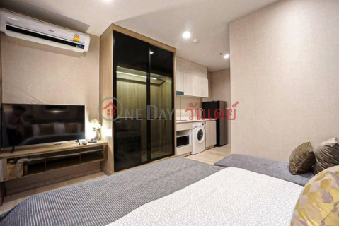 Condo for rent: Life One Wireless (26th floor) _0