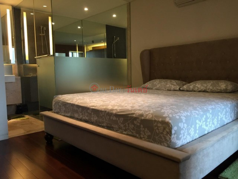 Condo for Rent: Hansar Rajdamri, 56 m², 1 bedroom(s) | Thailand Rental ฿ 25,000/ month