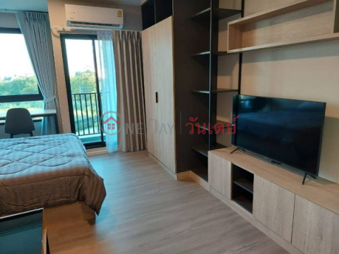 Condo for rent: dcondo Campus Hideaway (5th floor) _0