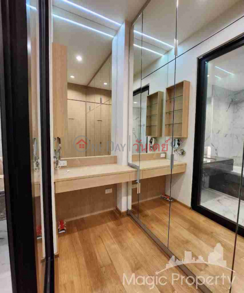 4 Bedroom Townhouse for Rent in Nirvana Define Srinakarin-Rama 9, Saphan Sung, Bangkok Rental Listings