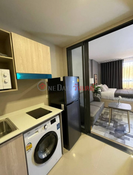 Condo for rent: THE MUVE Bangna (3rd floor) Rental Listings