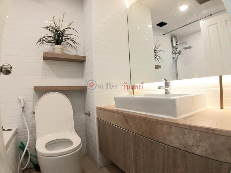 Condo for Rent: Grand Park View, 35 m², 1 bedroom(s) Rental Listings