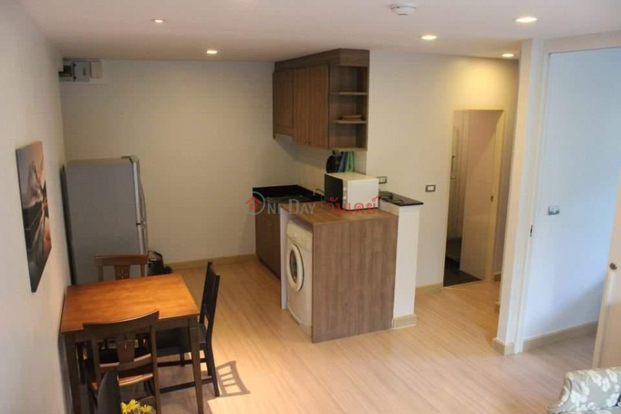 Condo for Rent: Tree Condo Sukhumvit 42, 55 m², 2 bedroom(s) | Thailand, Rental, ฿ 24,000/ month