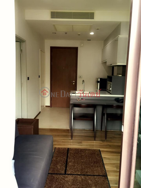 Condo for Rent: WYNE Sukhumvit, 30 m², 1 bedroom(s) Thailand Rental | ฿ 16,500/ month