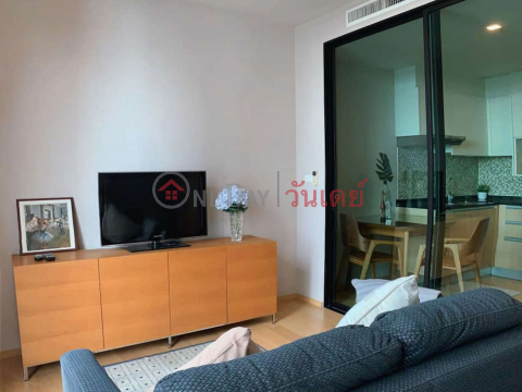 Condo for Rent: Noble ReD, 35 m², 1 bedroom(s) - OneDay_0