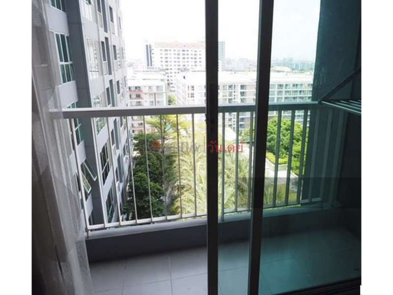 ฿ 18,000/ month, Condo for Rent: Rhythm Sukhumvit, 35 m², 1 bedroom(s)