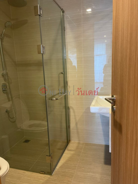 ฿ 40,000/ month, Condo for Rent: Noble BE 33, 59 m², 2 bedroom(s)