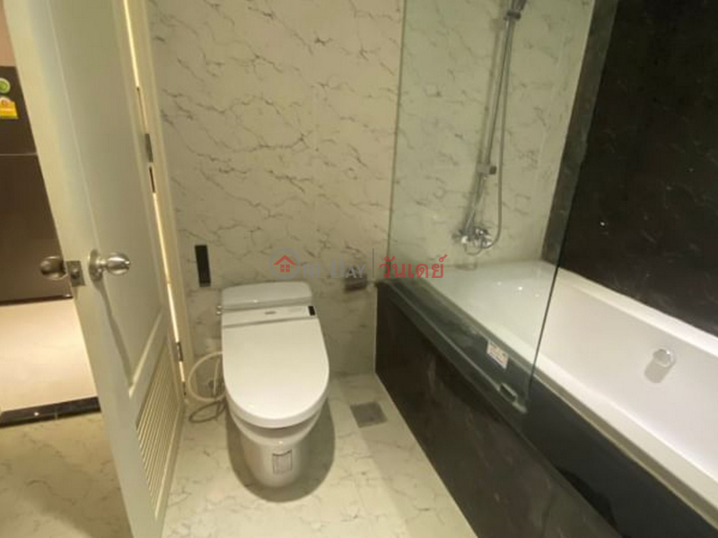 Condo for Rent: State Tower, 60 m², 1 bedroom(s) Rental Listings