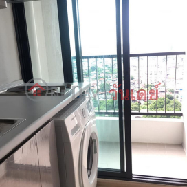 Condo for Rent: Ideo Sathorn - Thaphra, 22 m², 1 bedroom(s) - OneDay_0