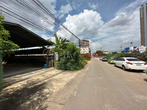 Land opposite Central Khon Kaen, 268m2 (666-8295134909)_0