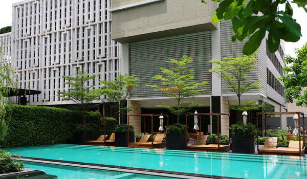 ฿ 36,000/ เดือน | คอนโด สำหรับ เช่า: The Emporio Place, 65 ตร.ม., 1 ห้องนอน