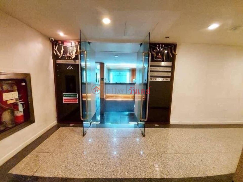 ฿ 150,000/ เดือน | Ocean Tower 2 Office Space Rent