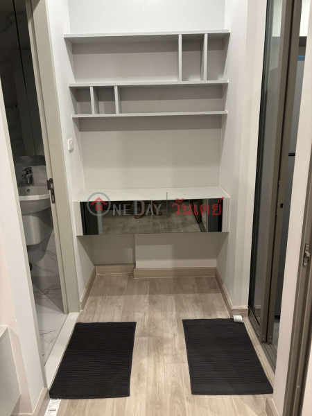 Condo for rent Niche Pride Tao Poon Interchange (25th floor) Rental Listings