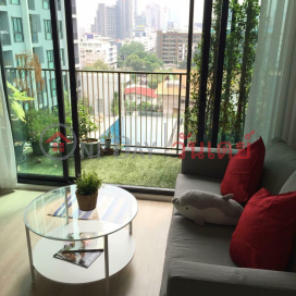 Condo for Rent: Quinn Condo Ratchada, 46 m², 1 bedroom(s) - OneDay_0