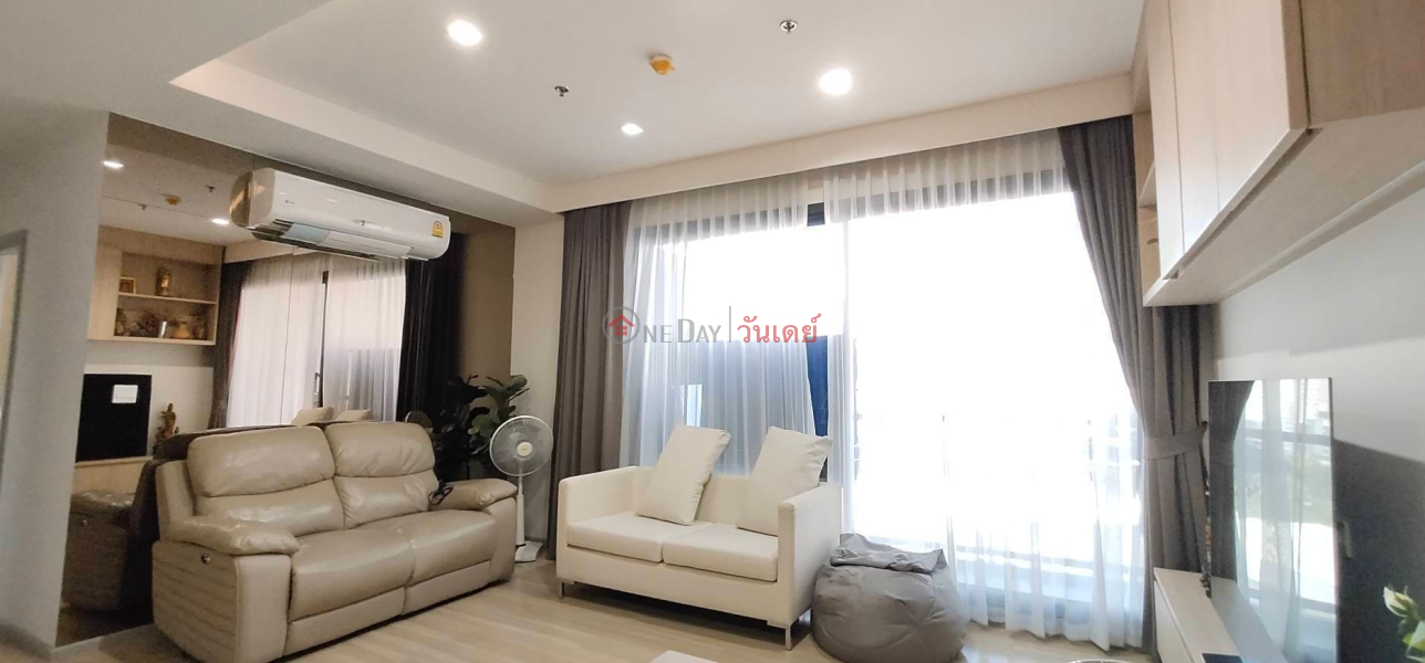 Condo for Rent: M Jatujak, 64 m², 2 bedroom(s) Rental Listings