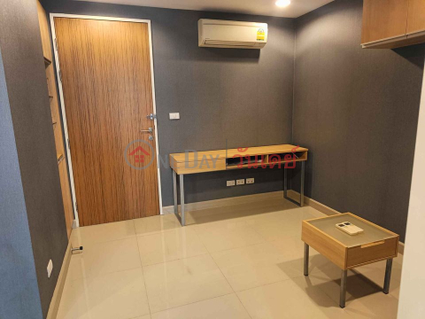 Condo for Rent: Zenith Place Sukhumvit 42, 31 m², 1 bedroom(s) - OneDay_0