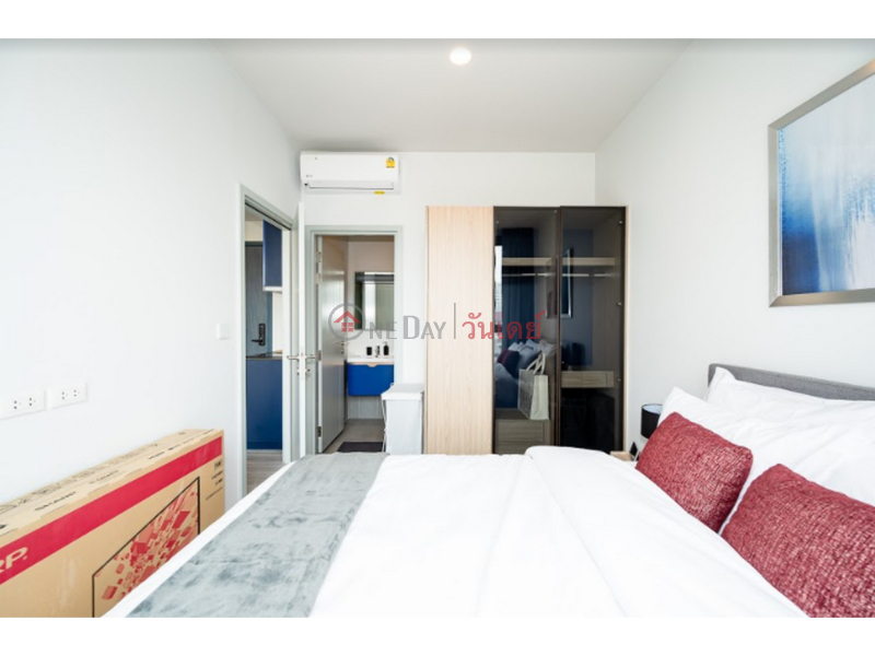 Condo for Rent: XT Ekkamai, 29 m², 1 bedroom(s) | Thailand Rental, ฿ 17,000/ month