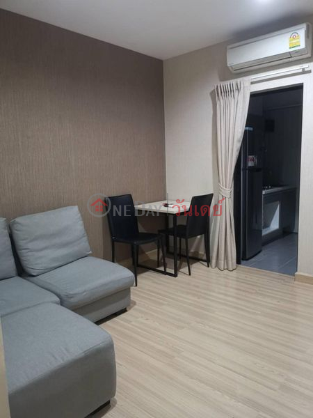 Condo for rent: Niche Mono Ratchavipha (10th floor) Rental Listings