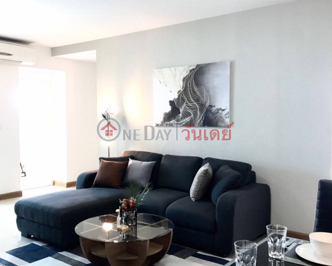 Condo for Rent: Supalai Park Ekkamai - Thonglor, 71 m², 2 bedroom(s) - OneDay_0