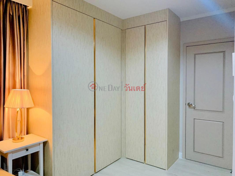 ฿ 7.5Million Condo for Sale: Sathorn Gardens, 63 m², 1 bedroom(s)