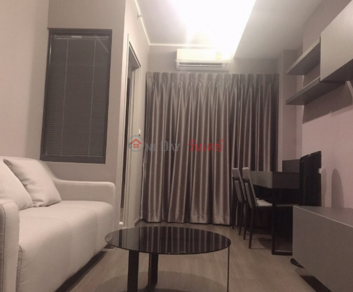 Condo for Rent: Ideo Sukhumvit 93, 35 m², 1 bedroom(s) Rental Listings