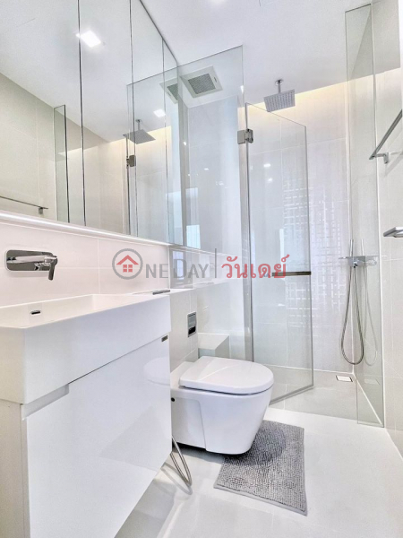 For rent The Saint Residences (34th floor) | Thailand, Rental, ฿ 16,000/ month