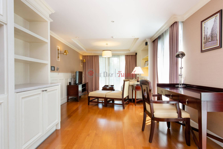 Condo for Rent: L.a.residence, 100 m², 2 bedroom(s) Thailand, Rental | ฿ 57,000/ month