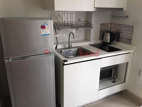 Condo for Rent: Centric Ratchada - Suthisan, 35 m², 1 bedroom(s) - OneDay_0