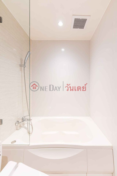 ค้นหาอสังหาริมทรัพย์ในประเทศไทย | OneDay | ที่อยู่อาศัย, รายการเช่า คอนโด สำหรับ เช่า: Runesu Thonglor 5, 28 ตร.ม., 1 ห้องนอน