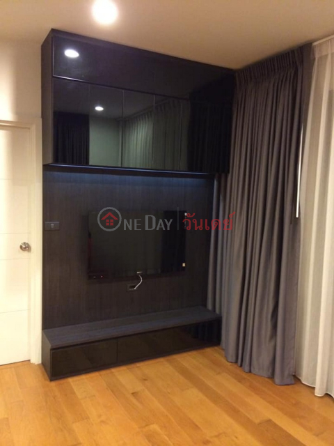 Condo for Rent: The Vertical Aree, 51 m², 1 bedroom(s) - OneDay_0