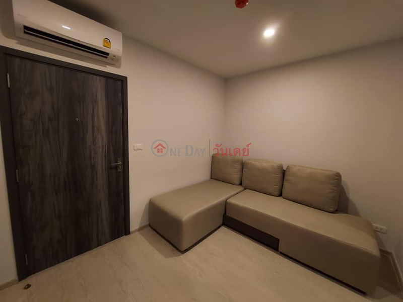 Property Search Thailand | OneDay | Residential | Rental Listings, Condo for Rent: Elio Del Nest Udomsuk, 32 m², 1 bedroom(s)