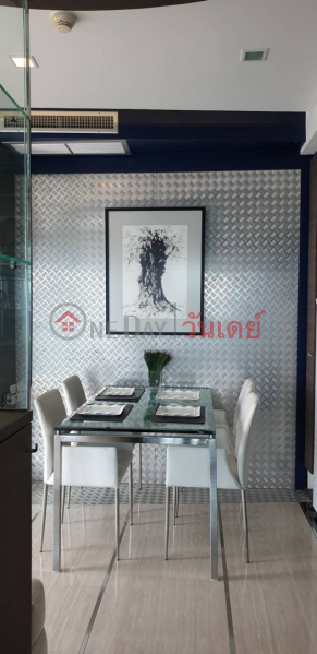 Condo for Rent: Sky Walk Condominium, 54 m², 1 bedroom(s) Thailand | Rental, ฿ 33,000/ month