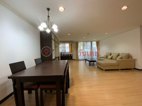 Condo for Rent: Supalai Place, 122 m², 2 bedroom(s) - OneDay_0