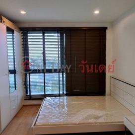 Condo for rent: Ideo Wutthakat (12th floor),fully furnished _0