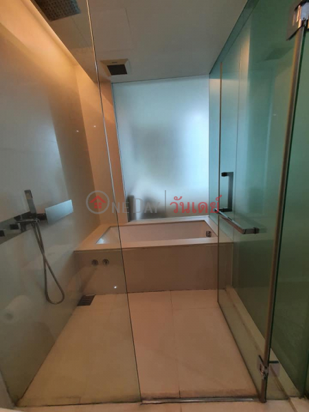 Condo for rent The Room Sukhumvit 21 Rental Listings (669-2629879706)