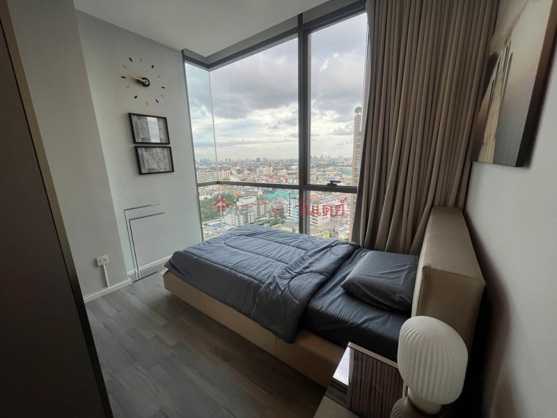 คอนโด สำหรับ เช่า: The Room Sukhumvit 69, 82 ตร.ม., 2 ห้องนอน, ประเทศไทย, เช่า, ฿ 50,000/ เดือน