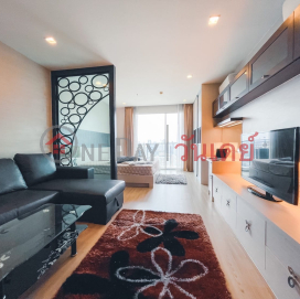 Condo for Rent: Sky Walk Condominium, 40 m², 1 bedroom(s) - OneDay_0