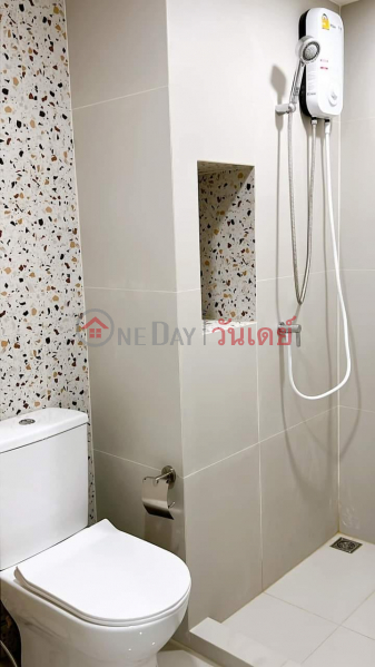 ฿ 10,000/ month, Condo for rent: Oneder Agriculture (5th floor),fully furnished