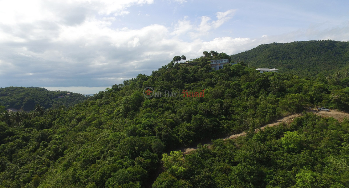 DISCOUNT Sea View land, Thailand, Sales, ฿ 2,177.30Million