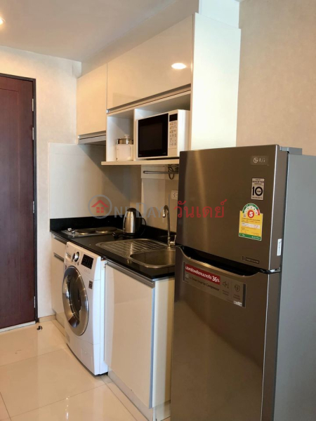 Condo for Rent: THE LINE Phahonyothin Park, 44 m², 1 bedroom(s),Thailand | Rental ฿ 17,000/ month