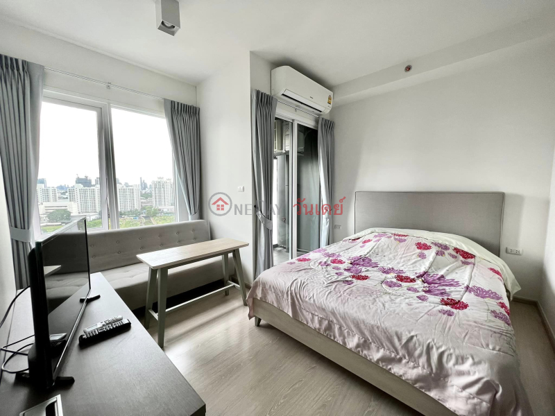 Condo for Sale: Chapter One Eco Ratchada - Huaikwang, 22 m², 1 bedroom(s) Thailand, Sales, ฿ 2.9Million