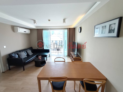 Condo for Rent: Maestro 39, 64 m², 2 bedroom(s) - OneDay_0