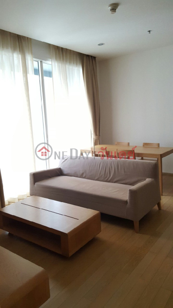 Condo for Rent: 39 By Sansiri, 80 m², 2 bedroom(s) Rental Listings